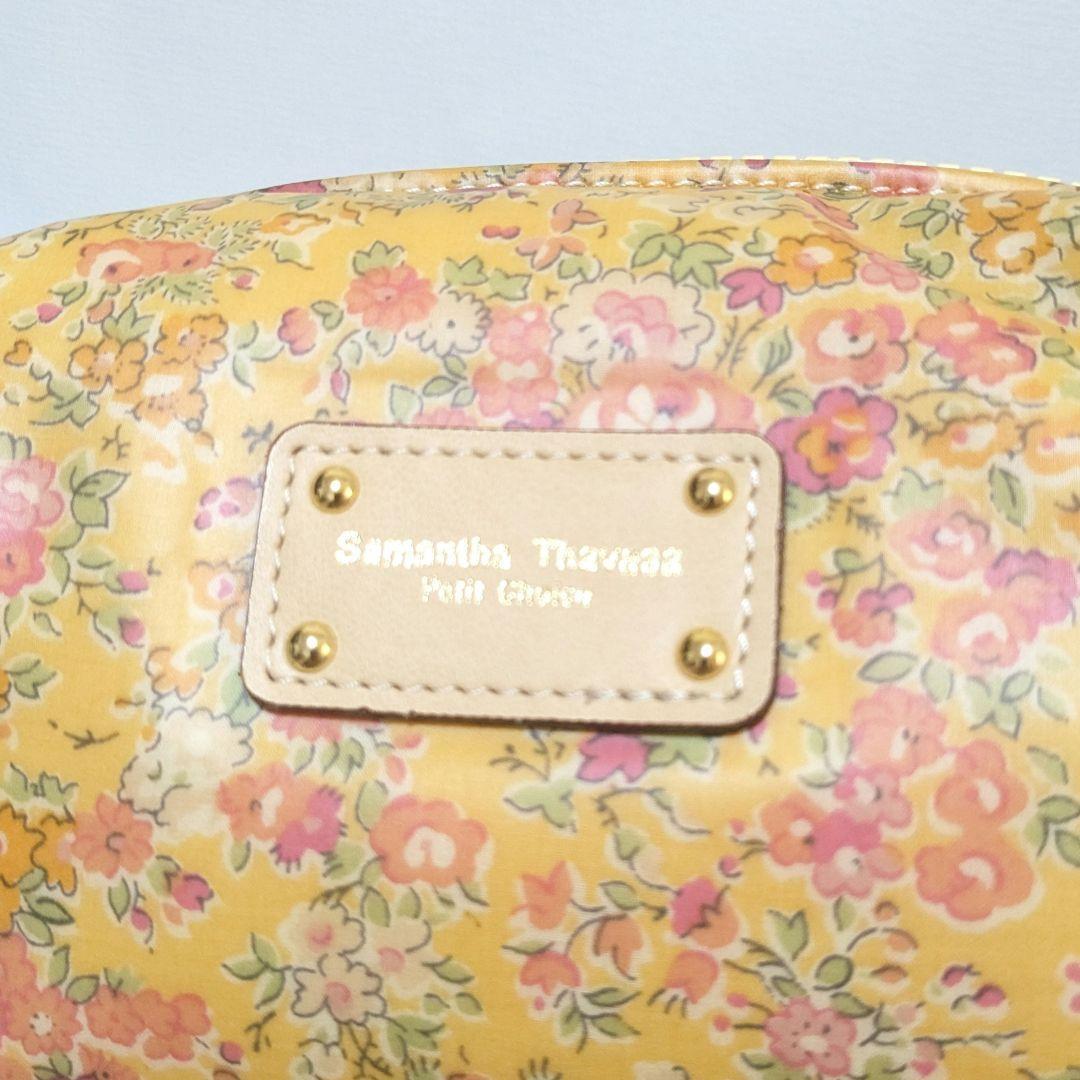 Samantha Thavasa Petit Choice ポーチ 9
