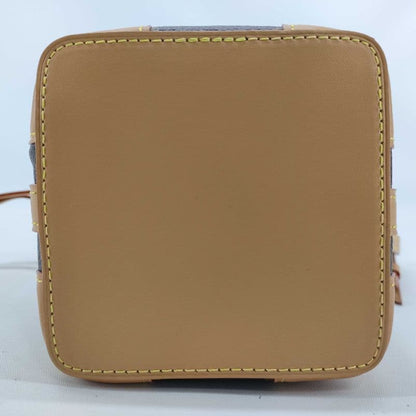 LOUIS VUITTON ノエ パース モノグラム ショルダーバッグ 10