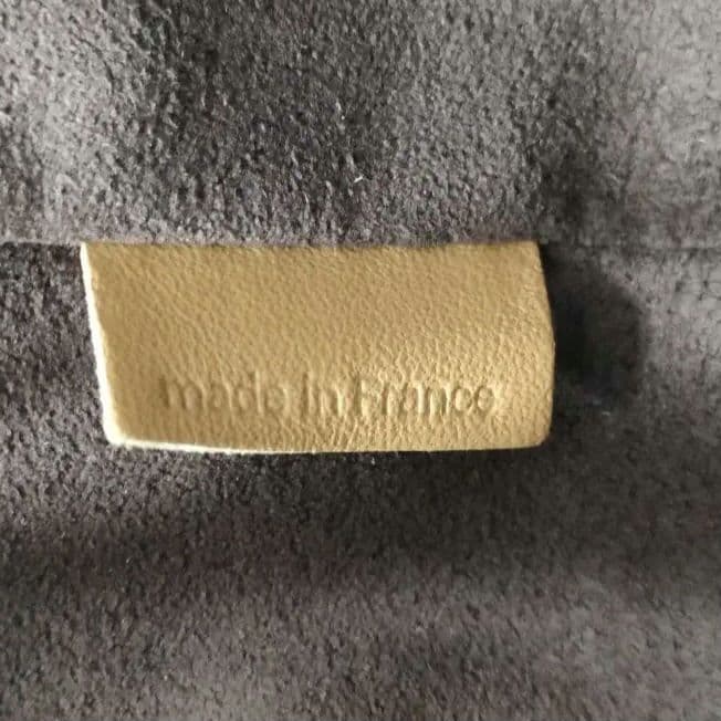 LOUIS VUITTON ノエ パース モノグラム ショルダーバッグ 6