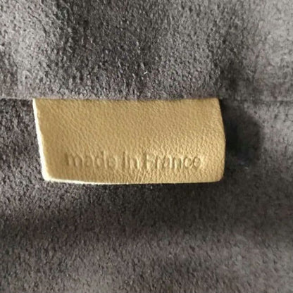 LOUIS VUITTON ノエ パース モノグラム ショルダーバッグ 6