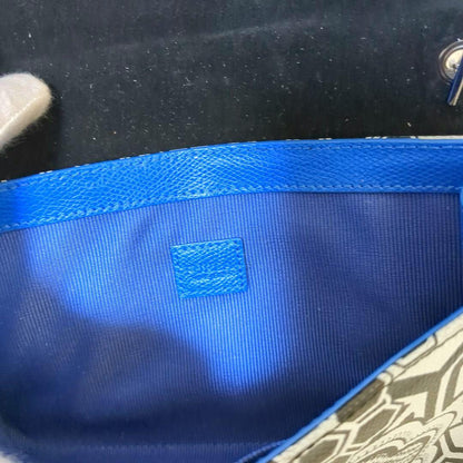 FURLA メトロポリス チェーンショルダーバッグ ブラック 13