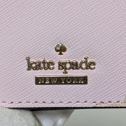 kate spade new york パスケース 10