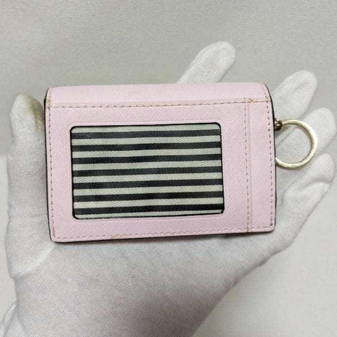 kate spade new york パスケース 3