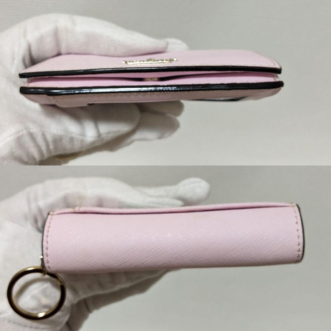 kate spade new york パスケース 4