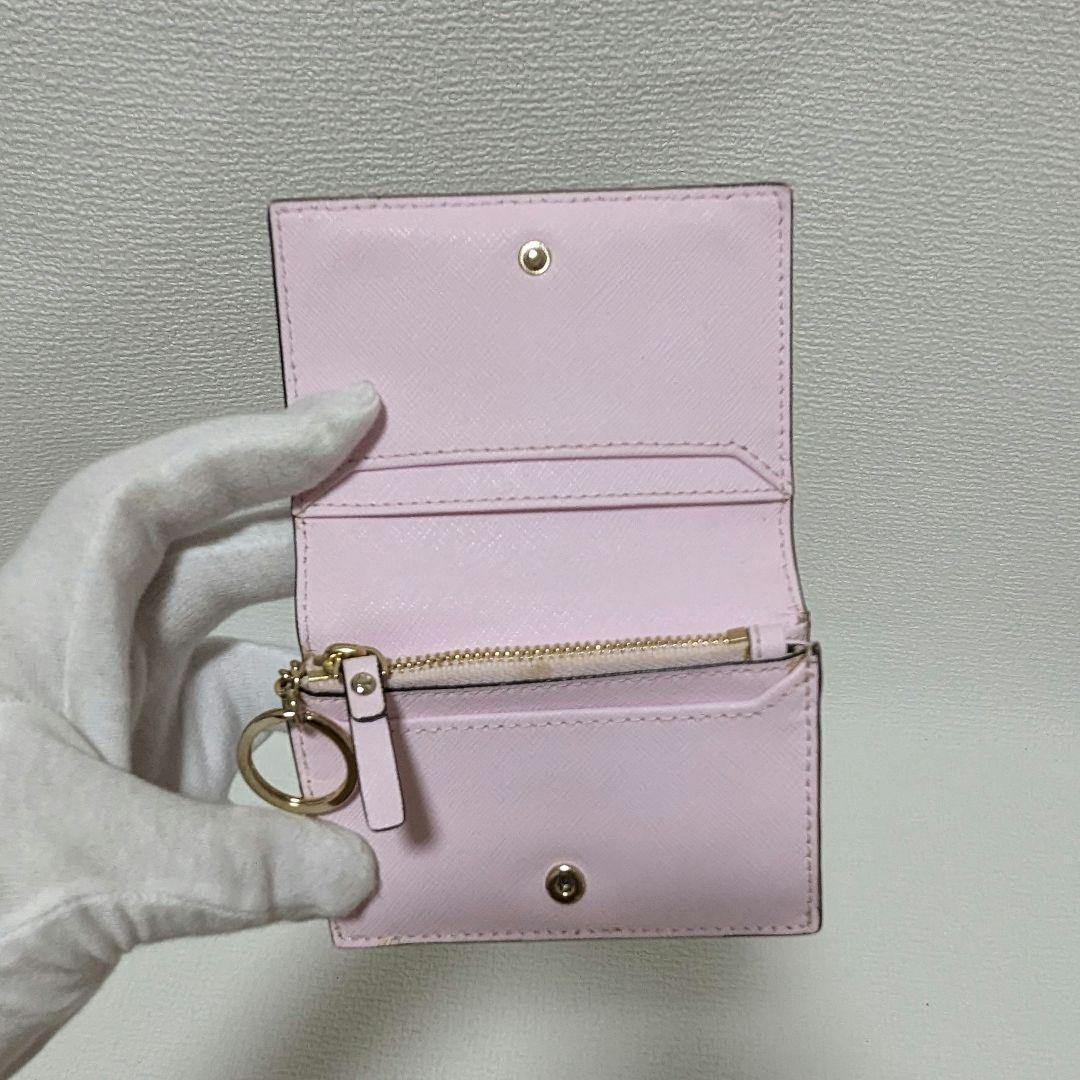 kate spade new york パスケース 6