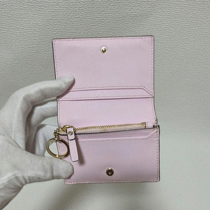 kate spade new york パスケース 6