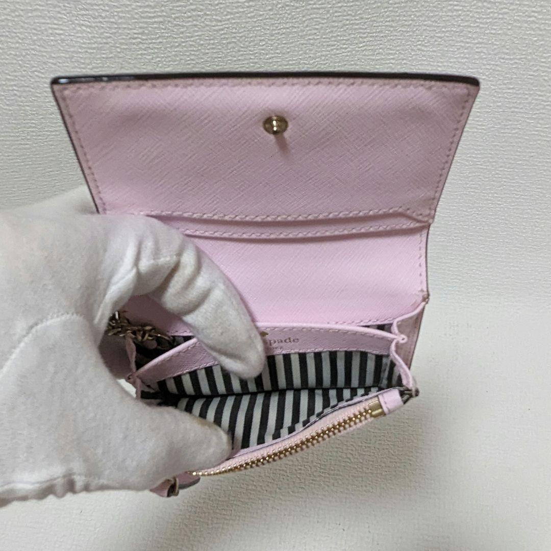 kate spade new york パスケース 7
