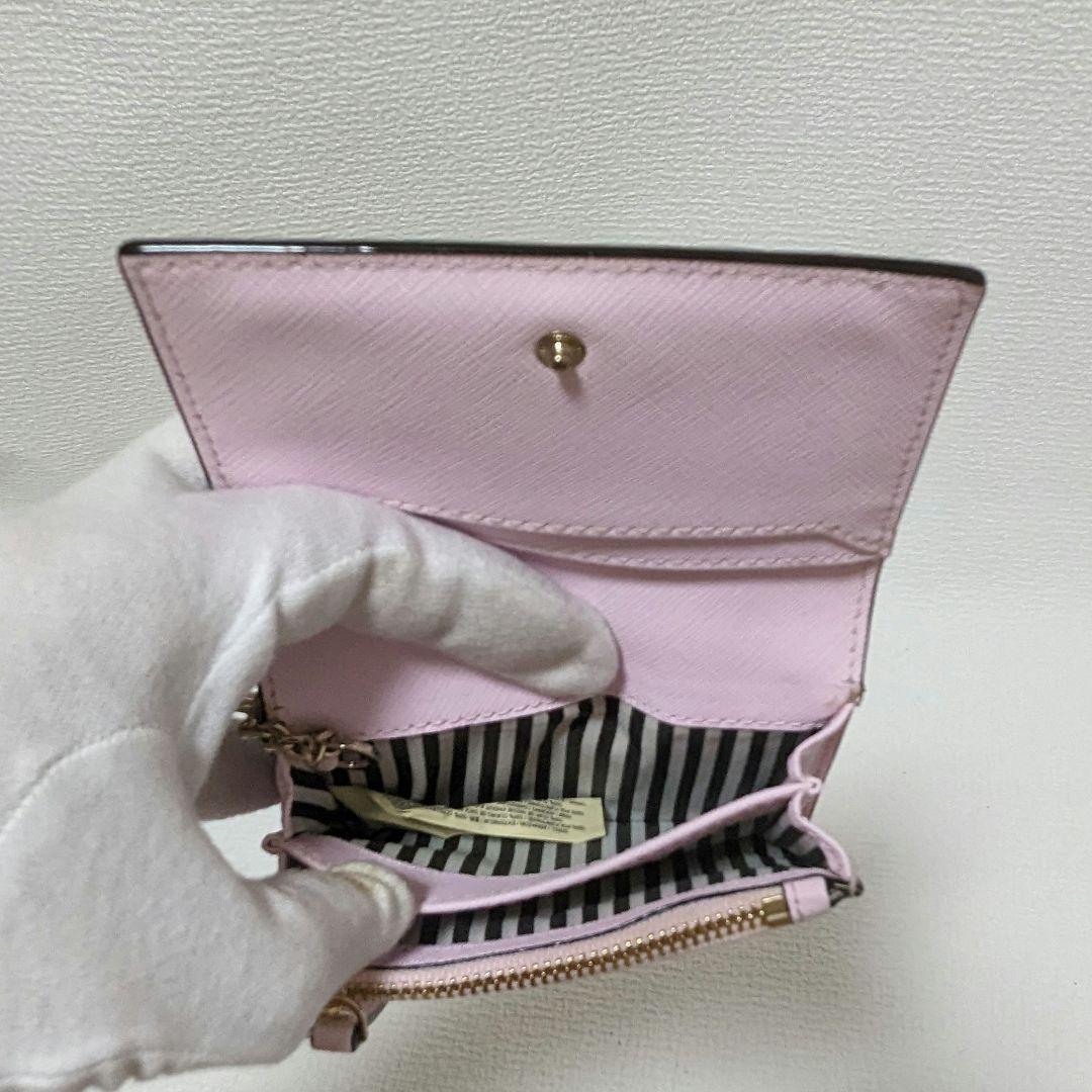 kate spade new york パスケース 8