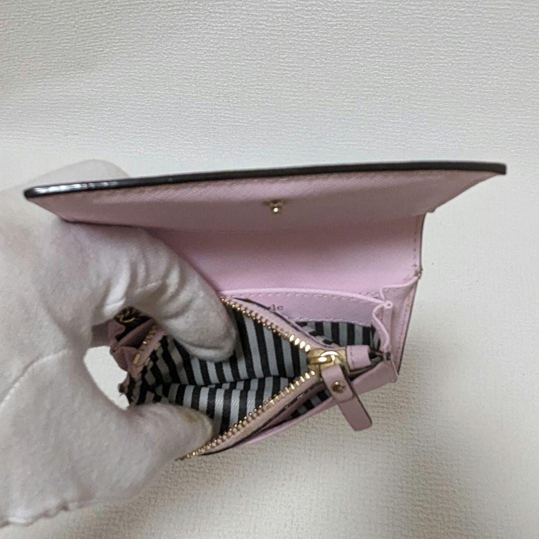 kate spade new york パスケース 9