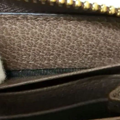 GUCCI オフィディア GGスプリーム 長財布 14