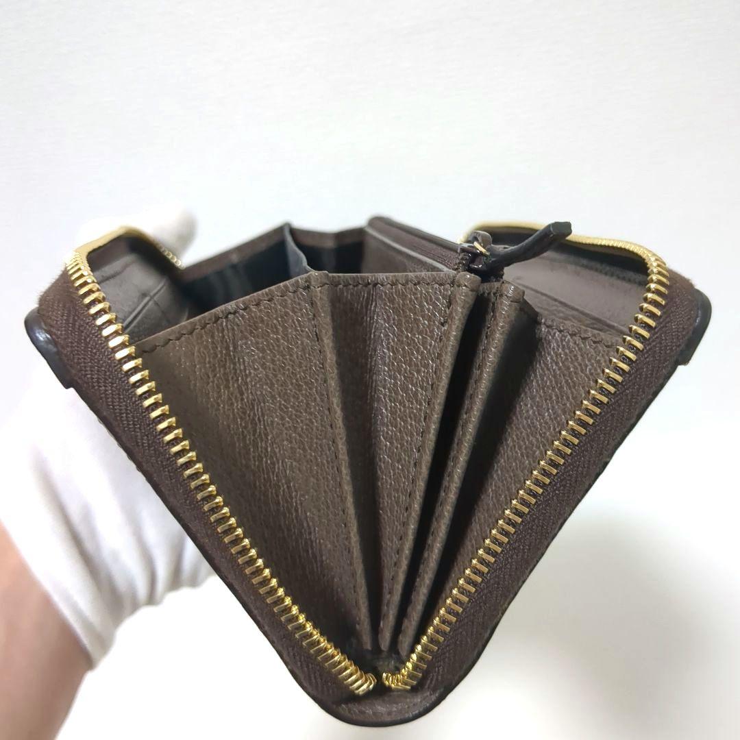 GUCCI オフィディア GGスプリーム 長財布 16