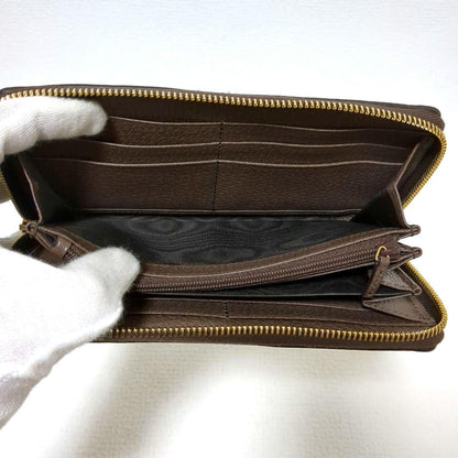 GUCCI オフィディア GGスプリーム 長財布 9