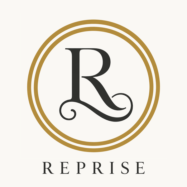 Reprise ロゴ（文字入り）